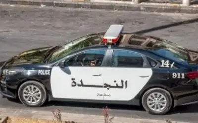 اصابة شاب عشريني بمشاجرة في مطعم