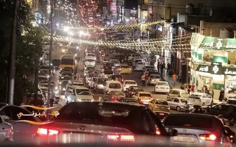 أكثر من 350 ألف مغترب أردني