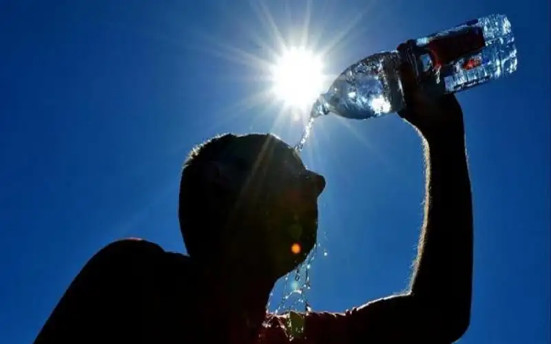 ارتفاع على الحرارة ليومين وتحذير من