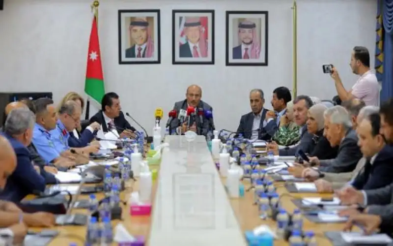 قانونية النواب تواصل الإثنين مناقشة معدل