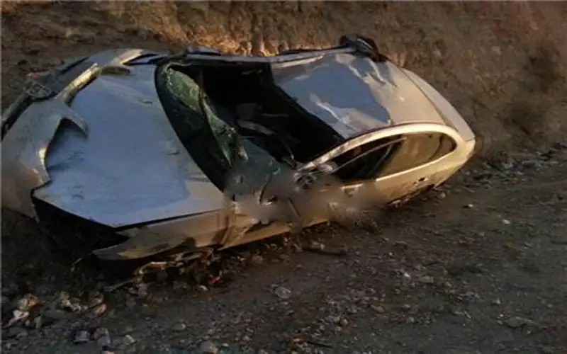 على طريق الكرك - مأدبا ..