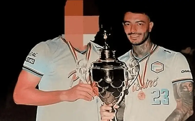 جيش يحاصر أخطر مهربي المخدرات بالعالم