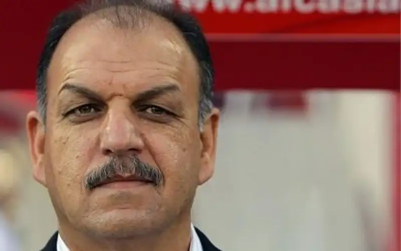 عدنان حمد يتخذ قراره بشأن تدريب