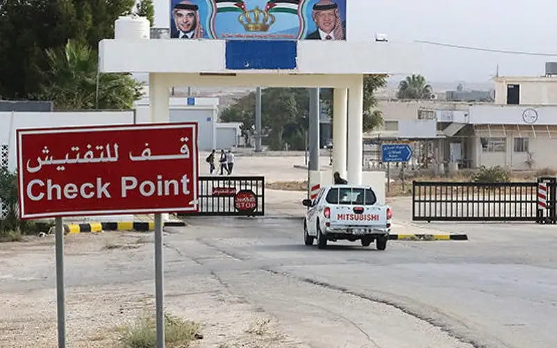 صحيفة: سوريا لم تمنع استيراد البضائع