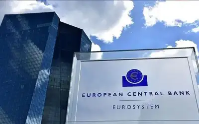 لاغارد: المركزي الأوروبي قد يرفع الفائدة