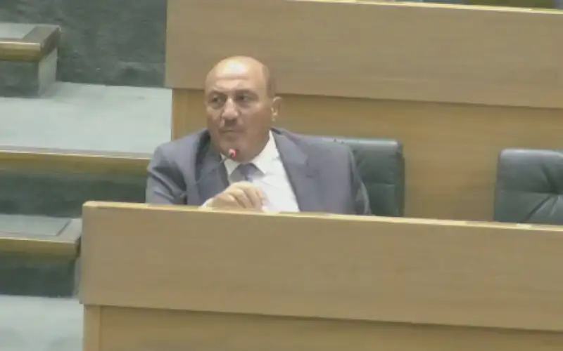 الذنيبات عن معدل تشكيل المحاكم الشرعية: