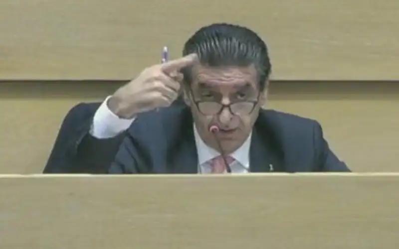 الخلايلة: ارتكبوا جرائم سياسية وأصبحوا وزراء