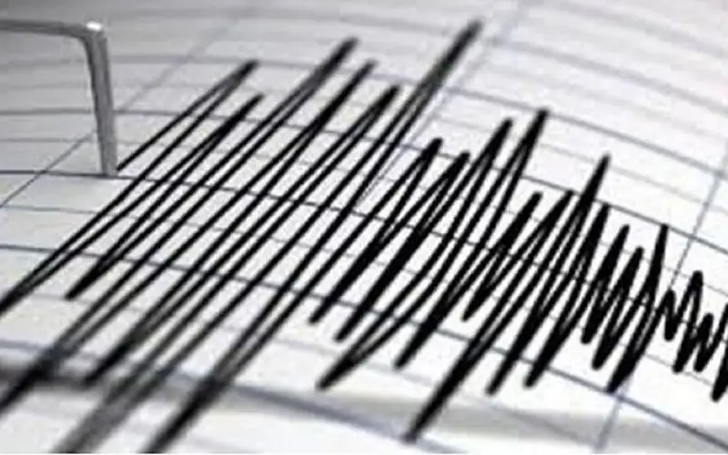 رصد 173 هزة أرضية في الأردن