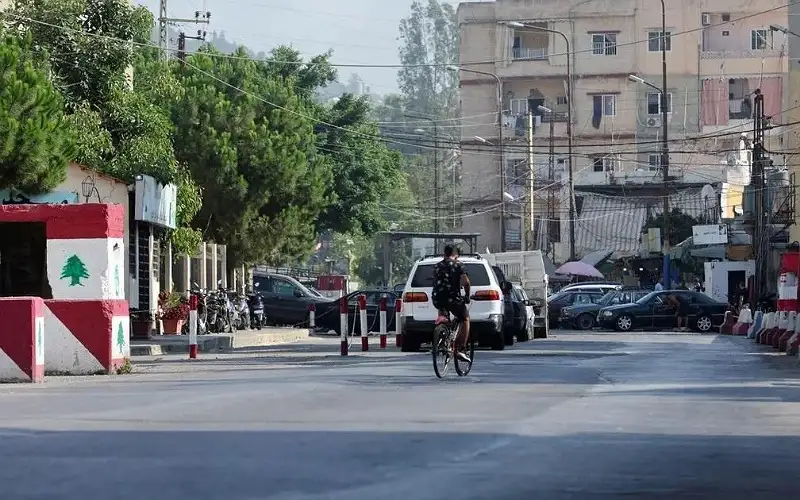 تجدد الاشتباكات في مخيم عين الحلوة