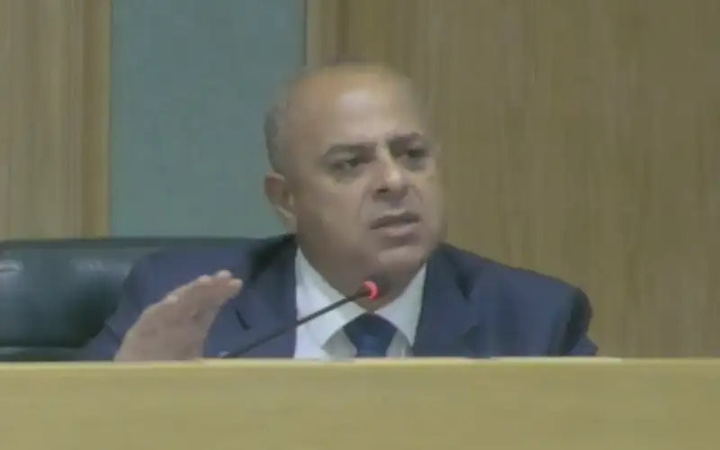 أبو صعيليك محذرا من مادة بالشراكة: