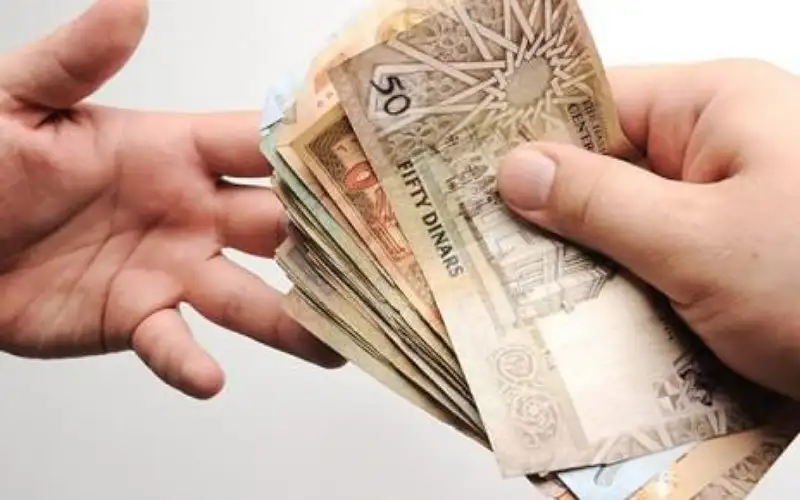 صرف دعم بدل المحروقات لوسائط النقل