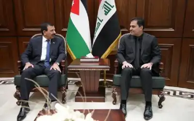 العراق يتطلع لتفعيل قوانين ومباحثات اقتصادية