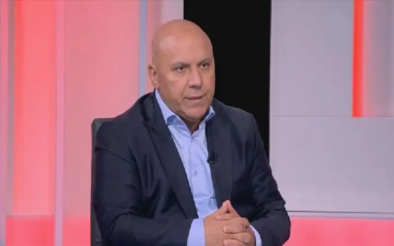 حمزة: 27% نسبة مساهمة الطاقة المتجددة