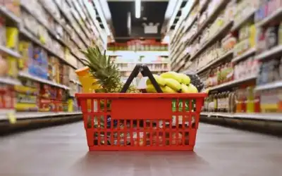 البنك الدولي: انخفاض أسعار الأغذية في