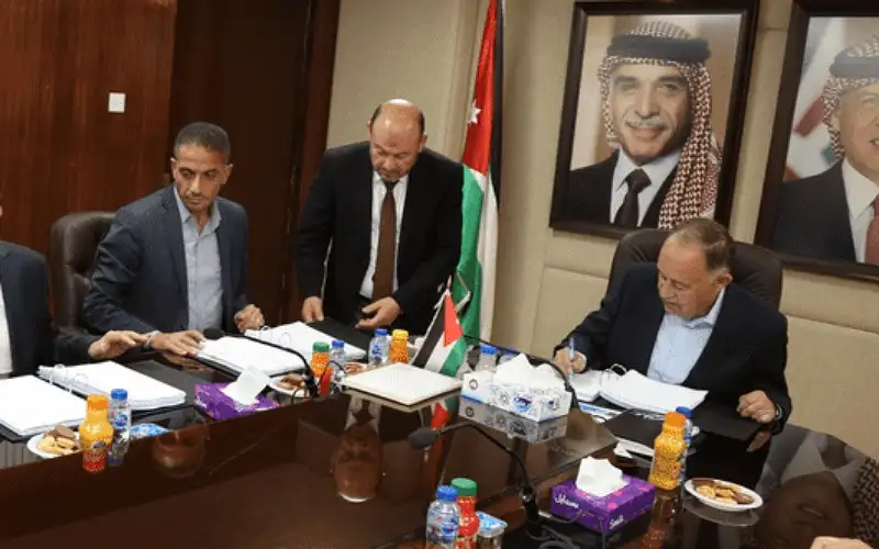 مشروع لمراقبة التزويد المائي بـ77 مليون