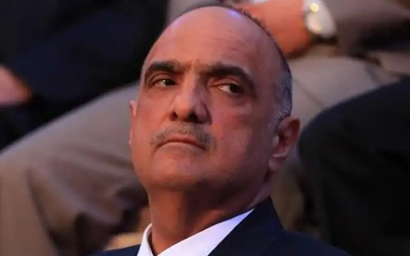 الخصاونة: قانون الجرائم الإلكترونية لحماية العامة