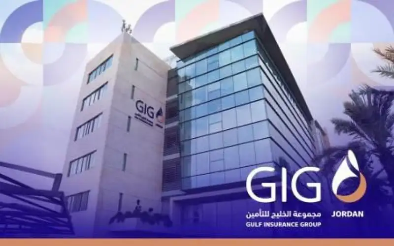 3.8 مليون دينار أردني أرباح مجموعة