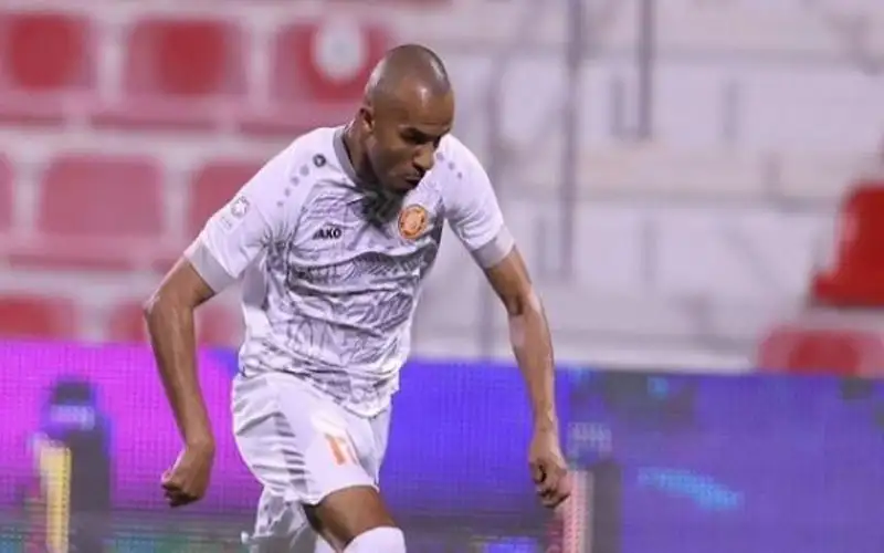 البخيت يحترف في مسيمير القطري والعطار