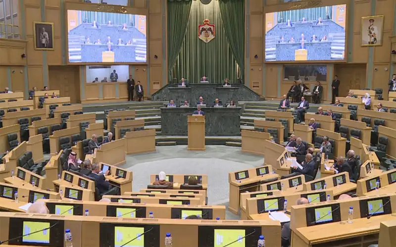 هذه تعديلات الأعيان على المواد 15