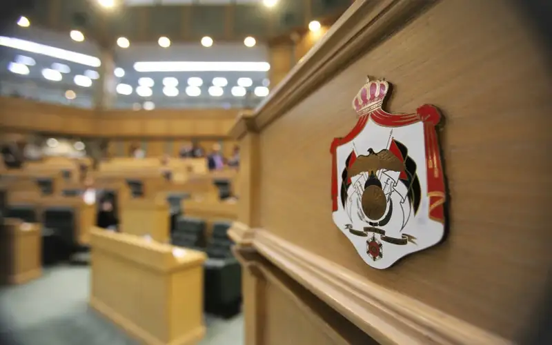 النواب يصوت غدا على تعديلات الاعيان