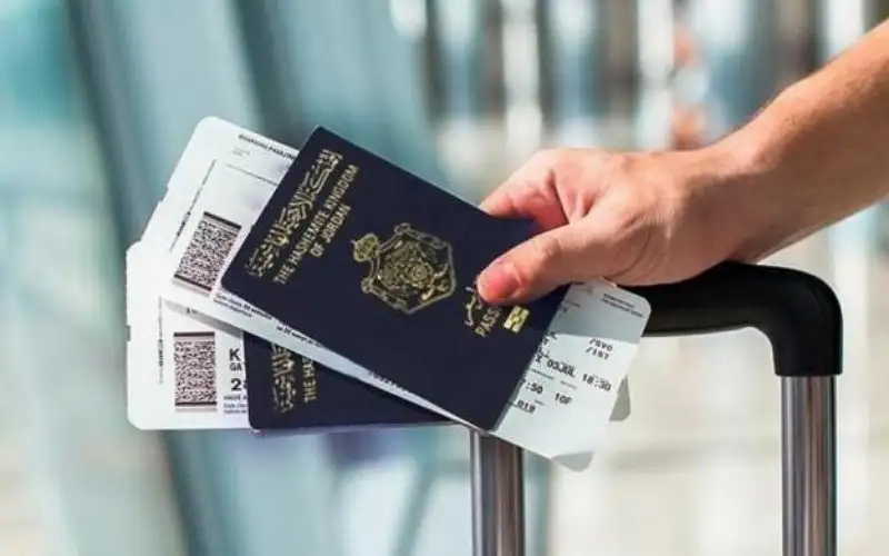 الفراية: مخاطبة وزارة الخارجية لرفع تصنيف