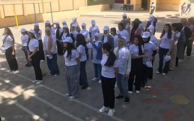 انطلاق فعاليات برنامج بصمة الصيفي للعام