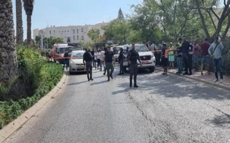 استشهاد فلسطيني برصاص الاحتلال بعد عملية