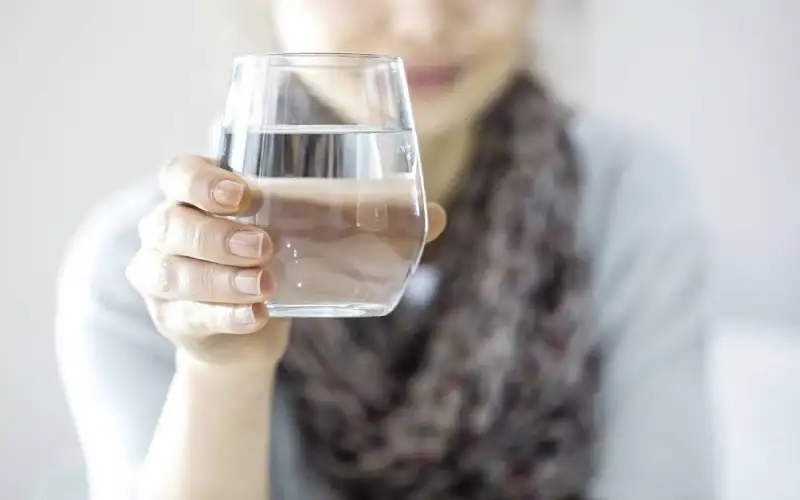 11 فائدة للجسم من شرب الماء