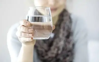 11 فائدة للجسم من شرب الماء