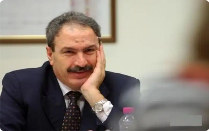 النمري : معارضة في الأعيان