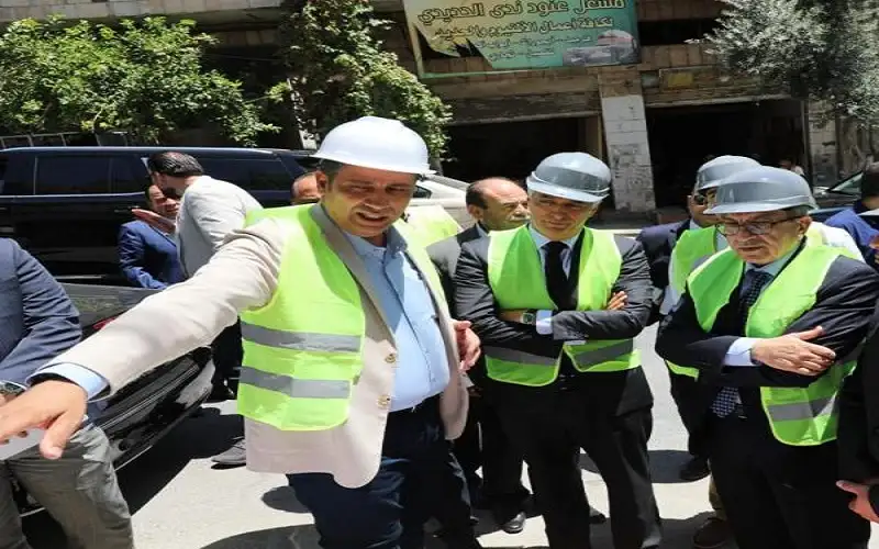 القيسي: السياحة لن تزدهر دون شراكات