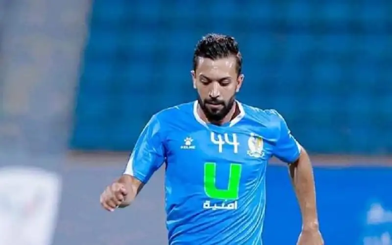 الفيصلي ينهي خدمات المحترف العراقي ناظم