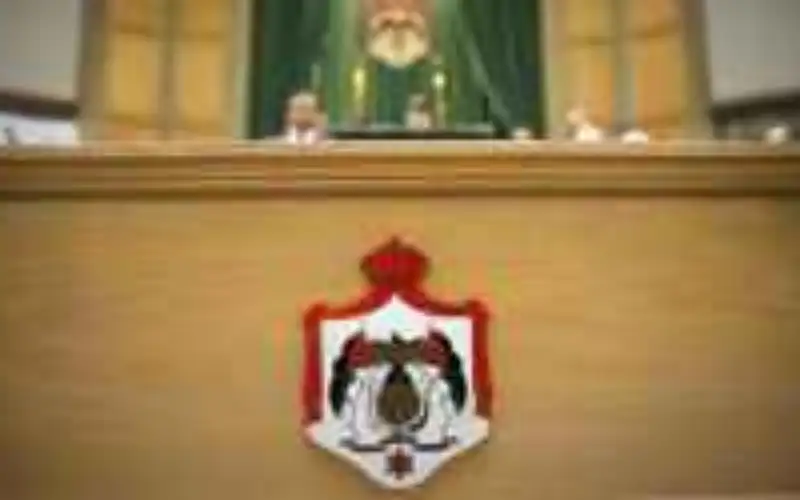 السير والجرائم الإلكترونية تحت قبة البرلمان