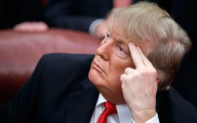 توجيه اتهامات جديدة خطيرة ضد ترامب