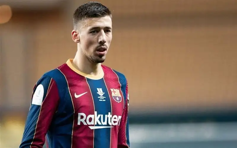 توتنهام ينقض على ثنائي برشلونة