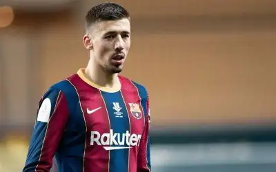 توتنهام ينقض على ثنائي برشلونة