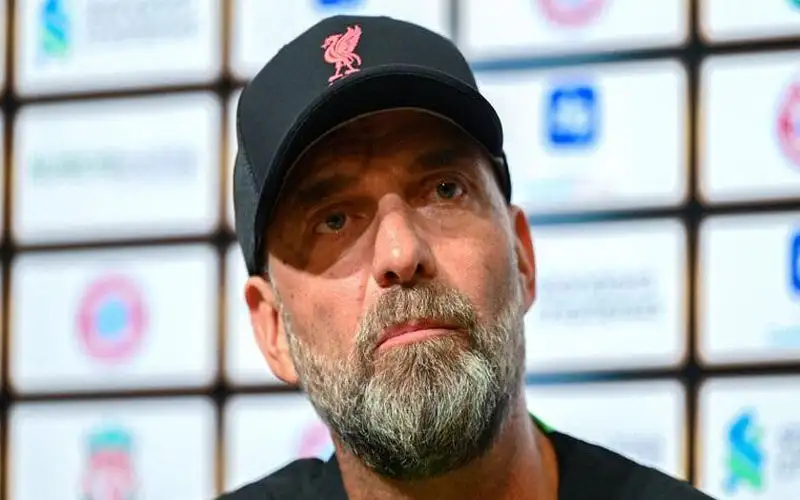 كلوب يكشف حقيقة مساعي ضم مبابي