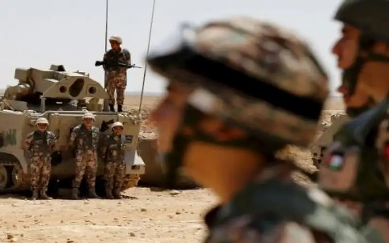 الجيش يحبط محاولة تسلل إسرائيلي إلى