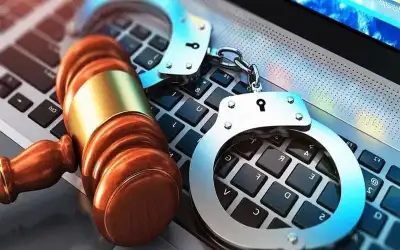 معهد الصحافة الدولي: قانون الجرائم الالكترونية