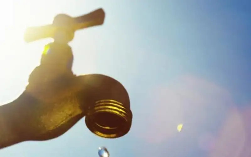 البنك الدولي: نصيب الأردني من المياه