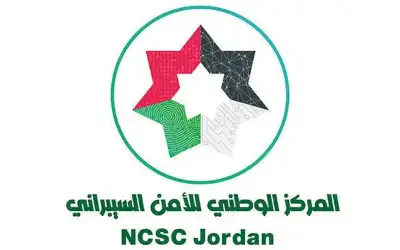 1087 حادثة سيبرانية للنصف الأول من