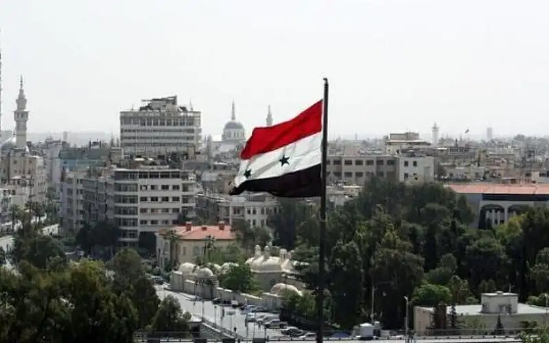 سوريا تعلن نتائج تمشيط حدودها مع