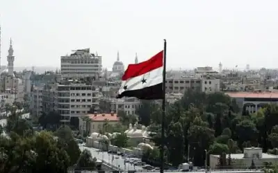 سوريا تعلن نتائج تمشيط حدودها مع