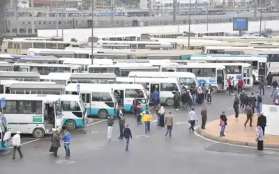 الأمانة: كاميرات مراقبة وتتبع الكتروني لـ350