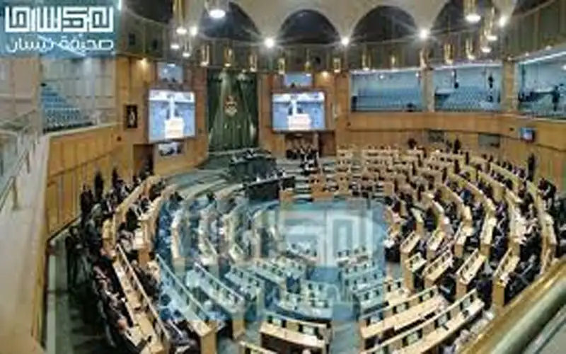 مجلس النواب يقر معدل قانون الجرائم