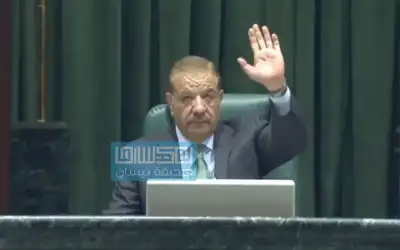 الدغمي: تعديلات الأعيان أفرغت القانون من