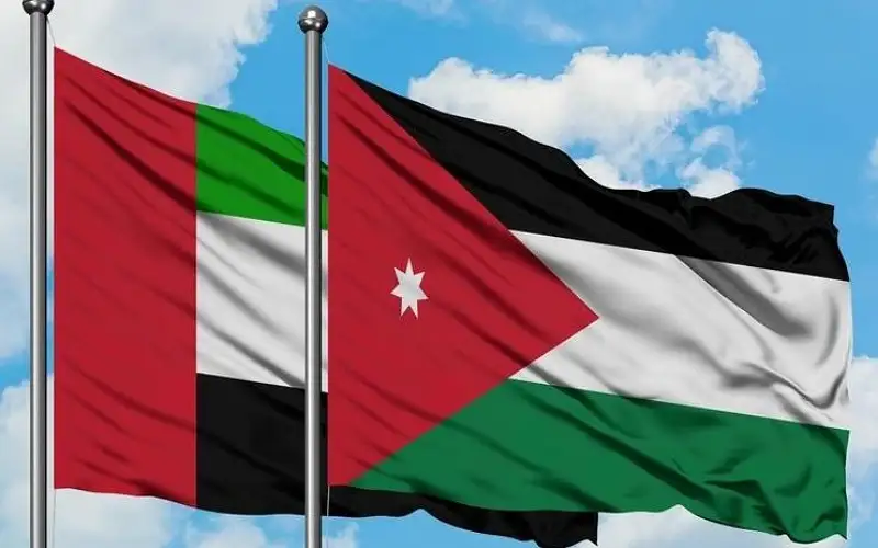 508 ملايين دينار التبادل التجاري بين