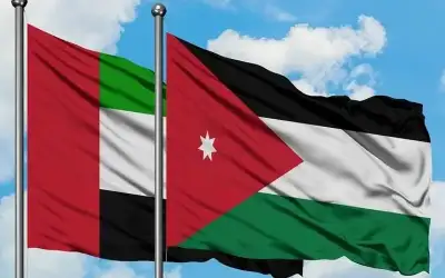 508 ملايين دينار التبادل التجاري بين