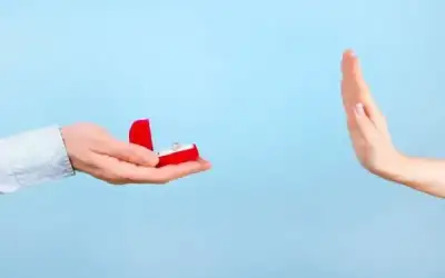رفضت الزواج به فأنهى حياتها بعدة