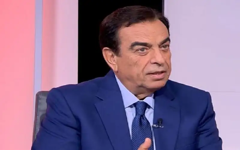 ماذا قال جورج قرداحي عن الأردن؟: